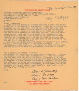 Stuart Lutz Historic Documents, Inc. 2016 - all rights reserved